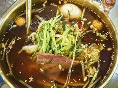 -海兰江石锅饭(水上店)