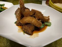 -上海小南国(仲盛世界商城店)