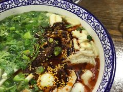 -长香源葫芦头梆梆肉(兴隆巷店)