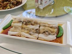 -万山楼海鲜酒家·二十三年老字号