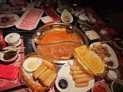 -红运火锅·中国名火锅·国风演绎(省体店)