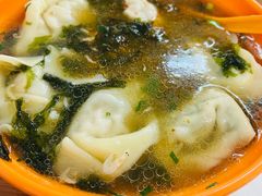 -阿麟馄饨(延长路店)