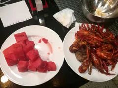 -上海锦江汤臣洲际大酒店壹阶层