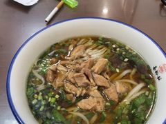 -易裕和·长沙米粉(友谊路店)