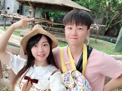 -清迈夜间动物园