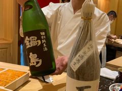 -荣一代目OMAKASE板前料理