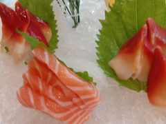 -新一番三文鱼寿司(红城湖店)