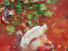 -风鑫铃罗非鱼(道沟店)