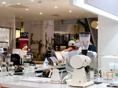 -1/4 ONE QUARTER COFFEE LAB(朝阳大悦城店)