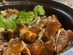 -米庄·原味私房菜(骏壹万邦店)