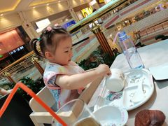 -尚一汤·粤菜海鲜(环球港店)