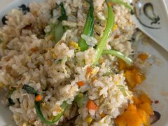 -淮安人特色蛋炒饭(李府街店)