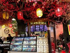 -金杨拉面王小吃面馆·牛三宝面·红烧牛肉粉