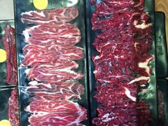 -陈记顺和潮汕牛肉火锅(棠德南路店)
