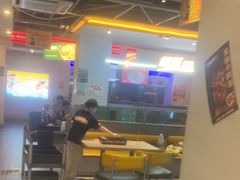 -令狐冲烤鱼·烧菜馆(达明店)