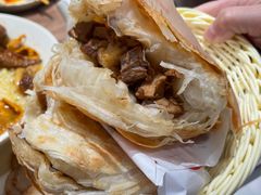 -王全兴鸡血汤鸡汤饭(交通路店)