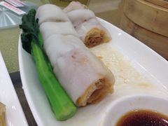 炸麵腸-凤城酒家(环市西路店)
