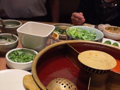 -巴奴毛肚火锅(京西大悦城店)