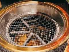 -伊茉家的烤肉店(勒泰中心店)