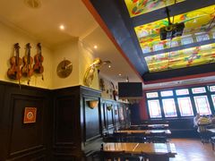 -兰特伯爵西餐厅·啤酒屋(方庄店)