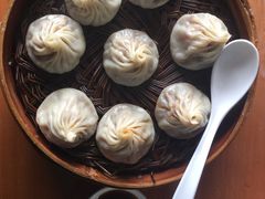 -忆秦园小笼包(惠山古镇总店)