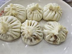 -津门张记包子铺(华昌道店)