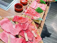 -俺的焼肉(銀座9丁目店)