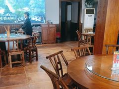 -好恰湘潭小炒与小碗菜(马兰山店)