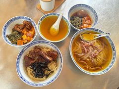 -永丰面馆(汉口路店)
