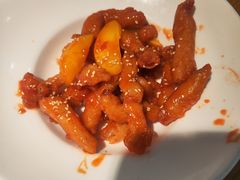 -九毛九西北菜(汕头金平万达广场店)