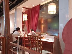 -老员外骨汤火锅(海州古城店)