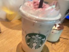 -星巴克(合肥包河万达广场店)