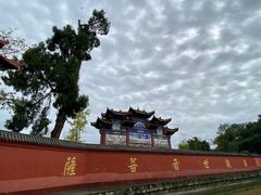 -中国观音故里广德景区