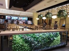 -大厨小馆(华阳城店)