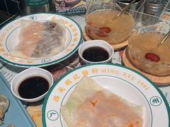 -西关明记肠粉(荔枝湾店)