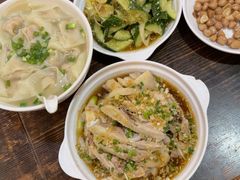 -牛王庙(龙华花园店)