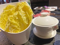 -菌自在·云南野生菌火锅(长安万达店)