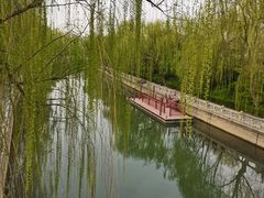 -东昌湖风景区