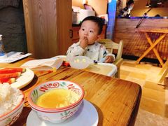 -小放牛炒菜馆(中山路乐汇城店)