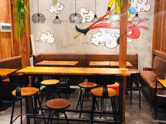 -豫楚源美猴王·面(武展店)