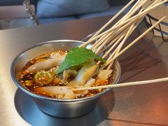 -椰庭·椰子鸡·创意玩家(晶耀前滩店)