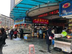 -青石桥市场北1-27号