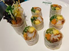-美奈小馆·越南料理(中航城君尚购物中心店)
