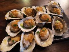 -烧蠔帮·生蚝海鲜牌档(观海店)