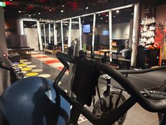 -威尔仕健身(北京合生汇店)