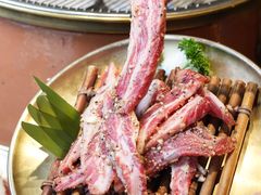 -西塔老太太泥炉烤肉(双井店)