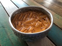-Doo Dee Thai Food(Issan/Isaan/Esan)