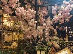 -春风十里烧烤音乐吧(实力乐队驻唱三元里店)