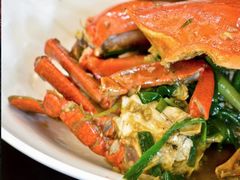 -無招牌海鮮(芽笼店)