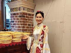 -巴依老爷新疆美食(魏公村店)